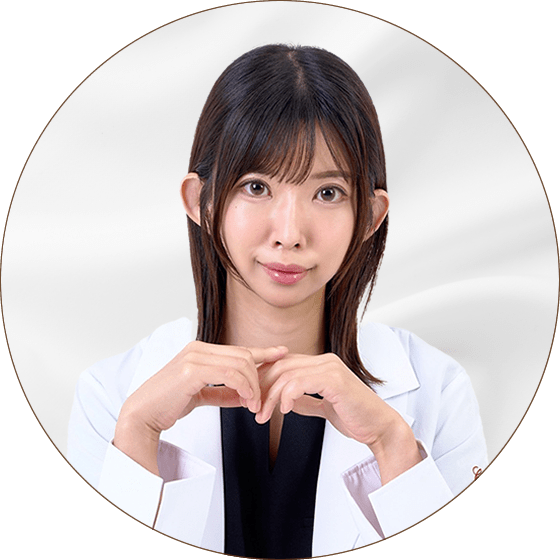 藤岡菜月 医師