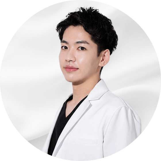 秋葉 颯樹医師