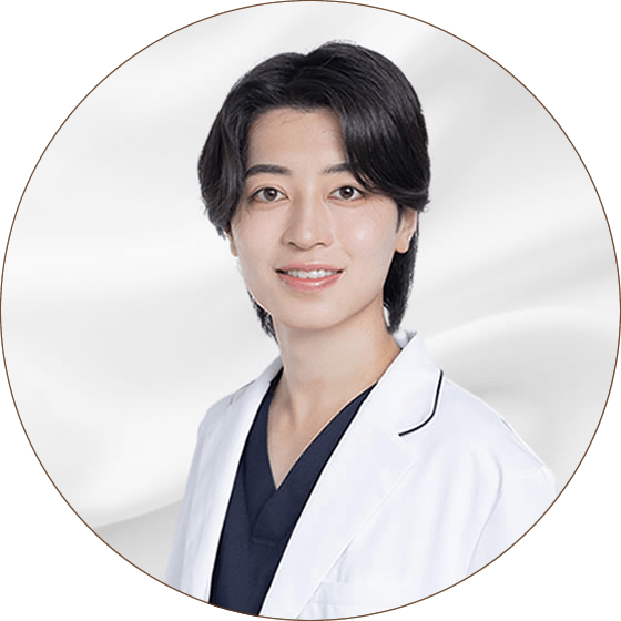 加藤 快世副院長