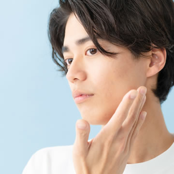 メンズ脱毛