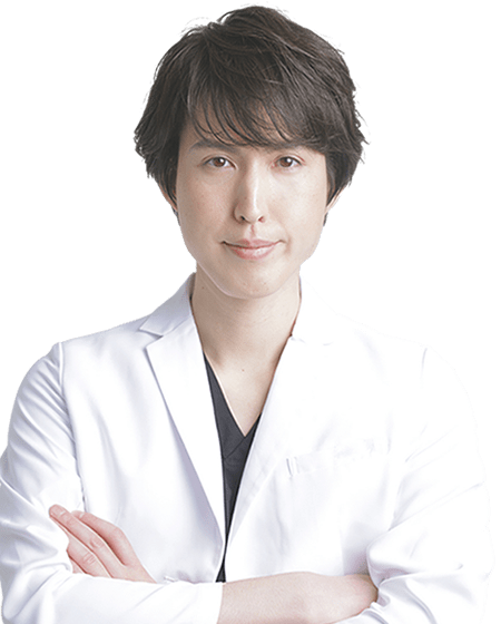 鎌田 智大医師