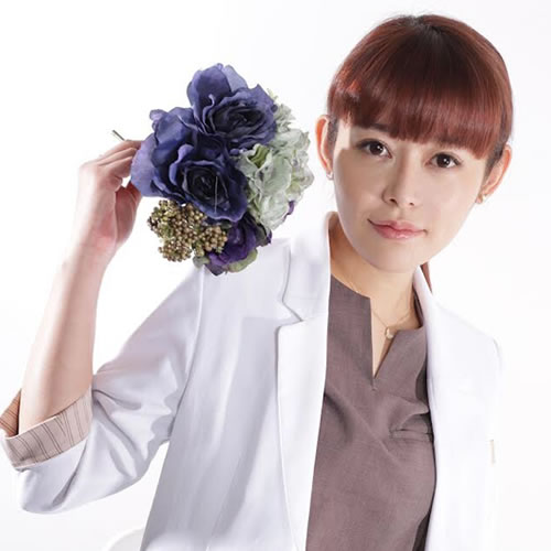 田中 里佳