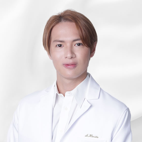 張田修平医師