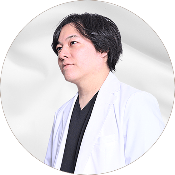 長瀬大蔵 医師