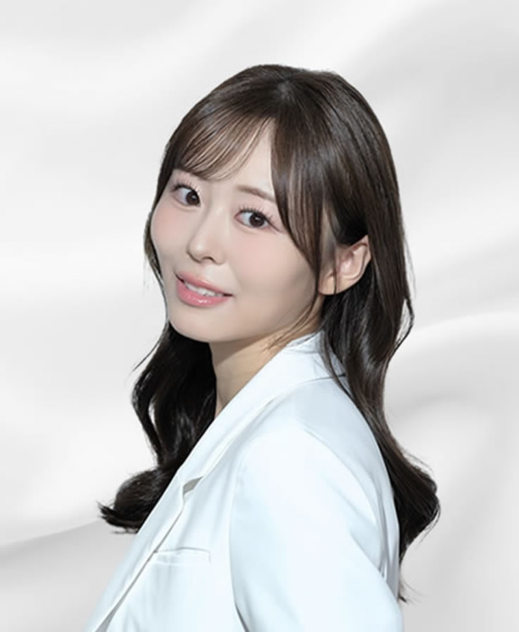 上坂こころ医師