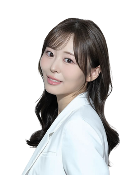 上坂こころ医師